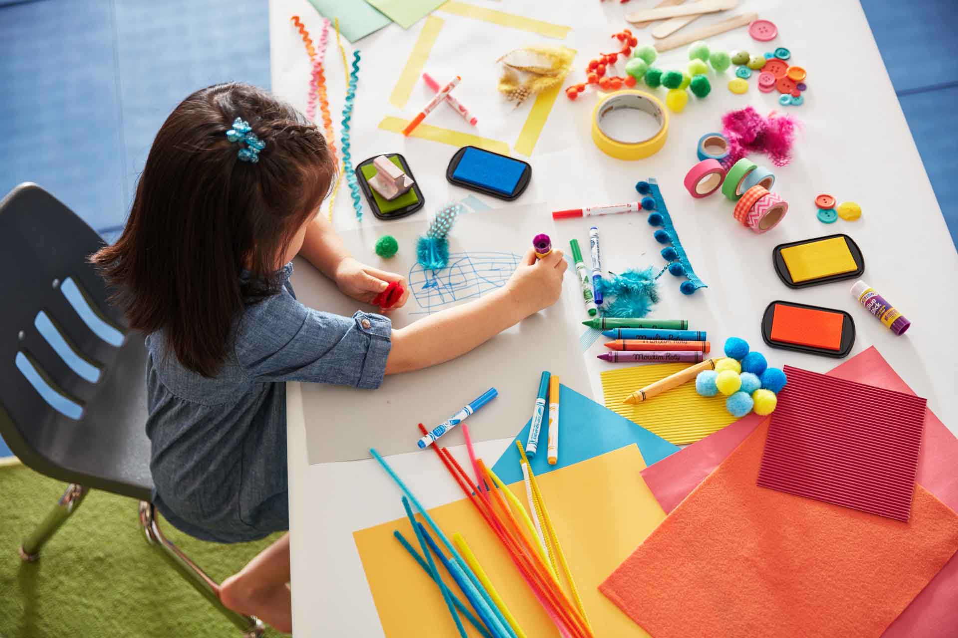 Art Classes