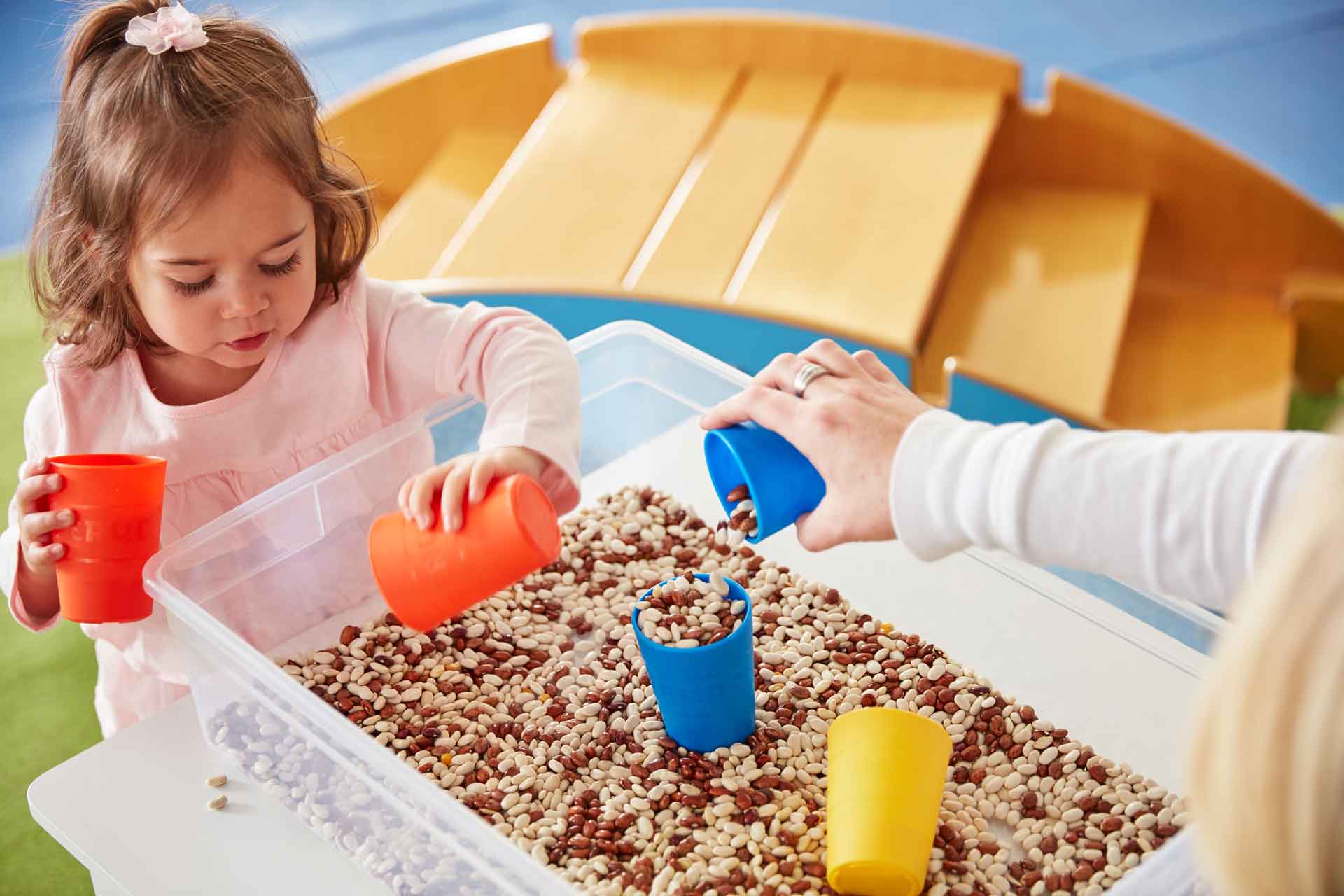 Art Classes Gymboree
