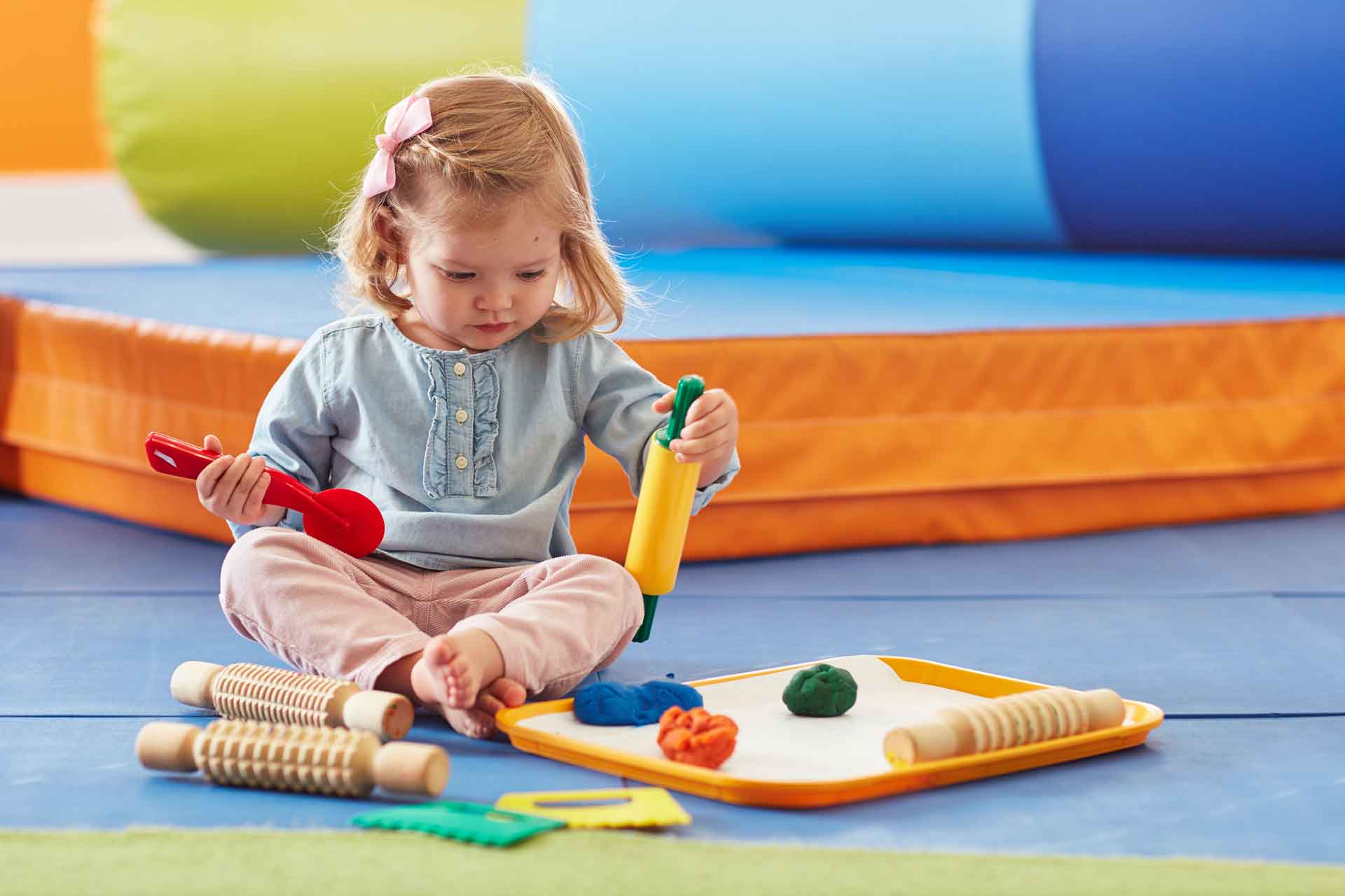 bebé arte musica brincar parentalidade Gymboree