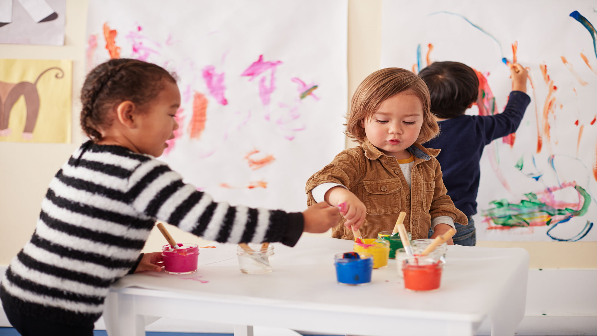 Art Classes
