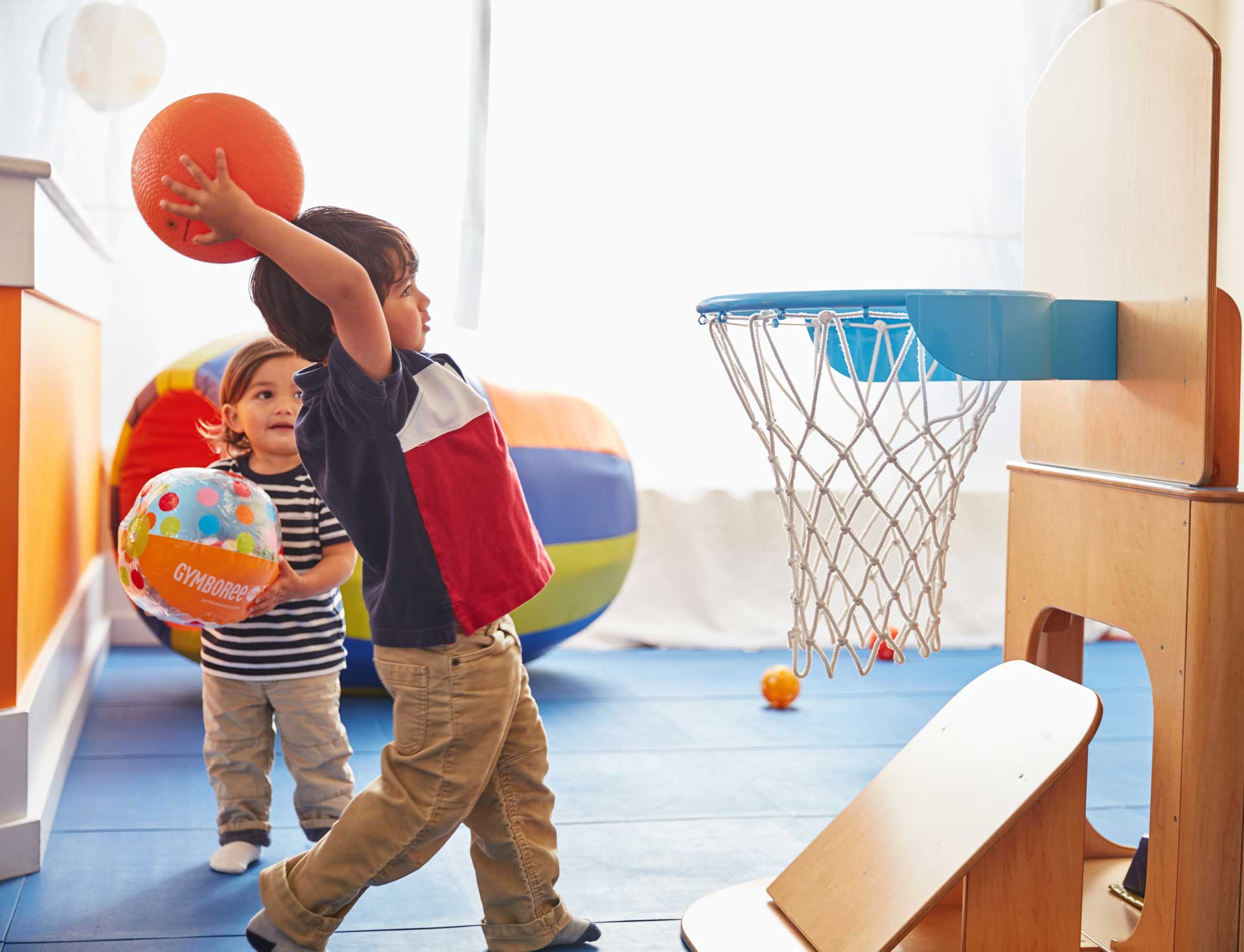 Play and Learn Multidade