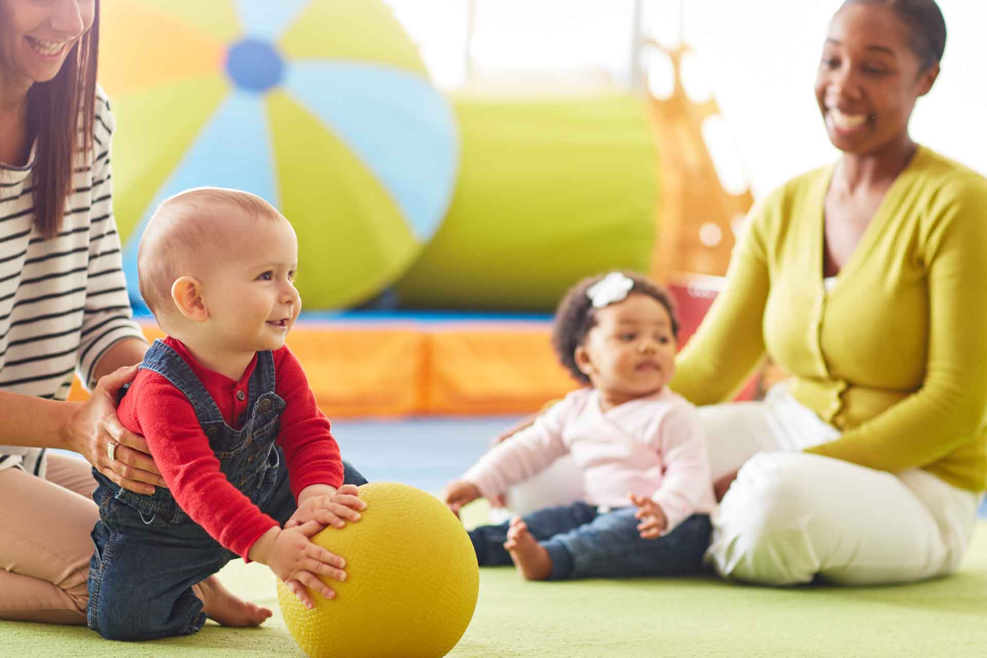 Play and Learn 3