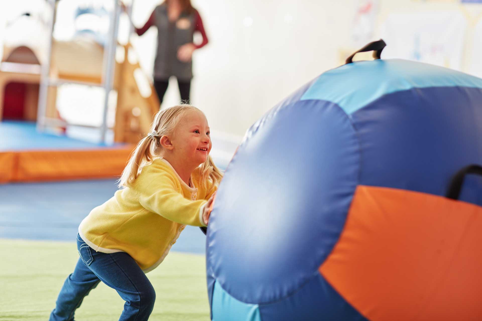 Play and Learn 5