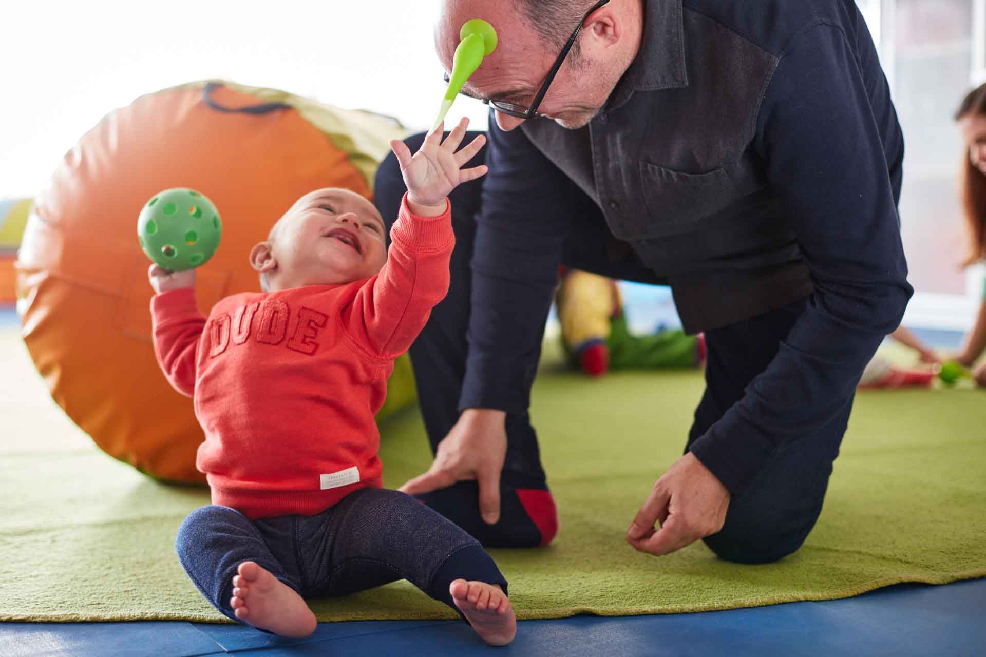 Play and Learn 2