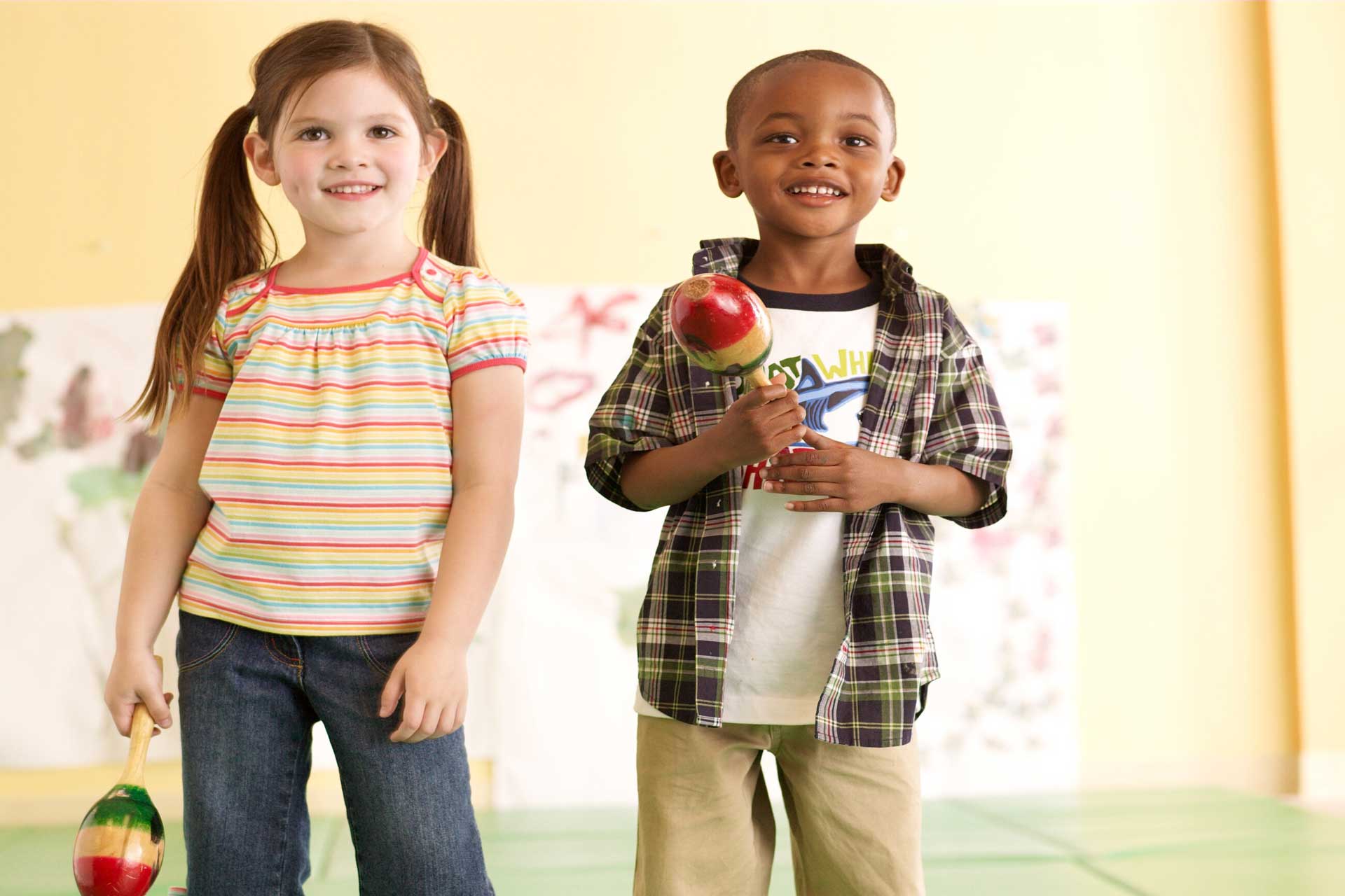 Music Classes