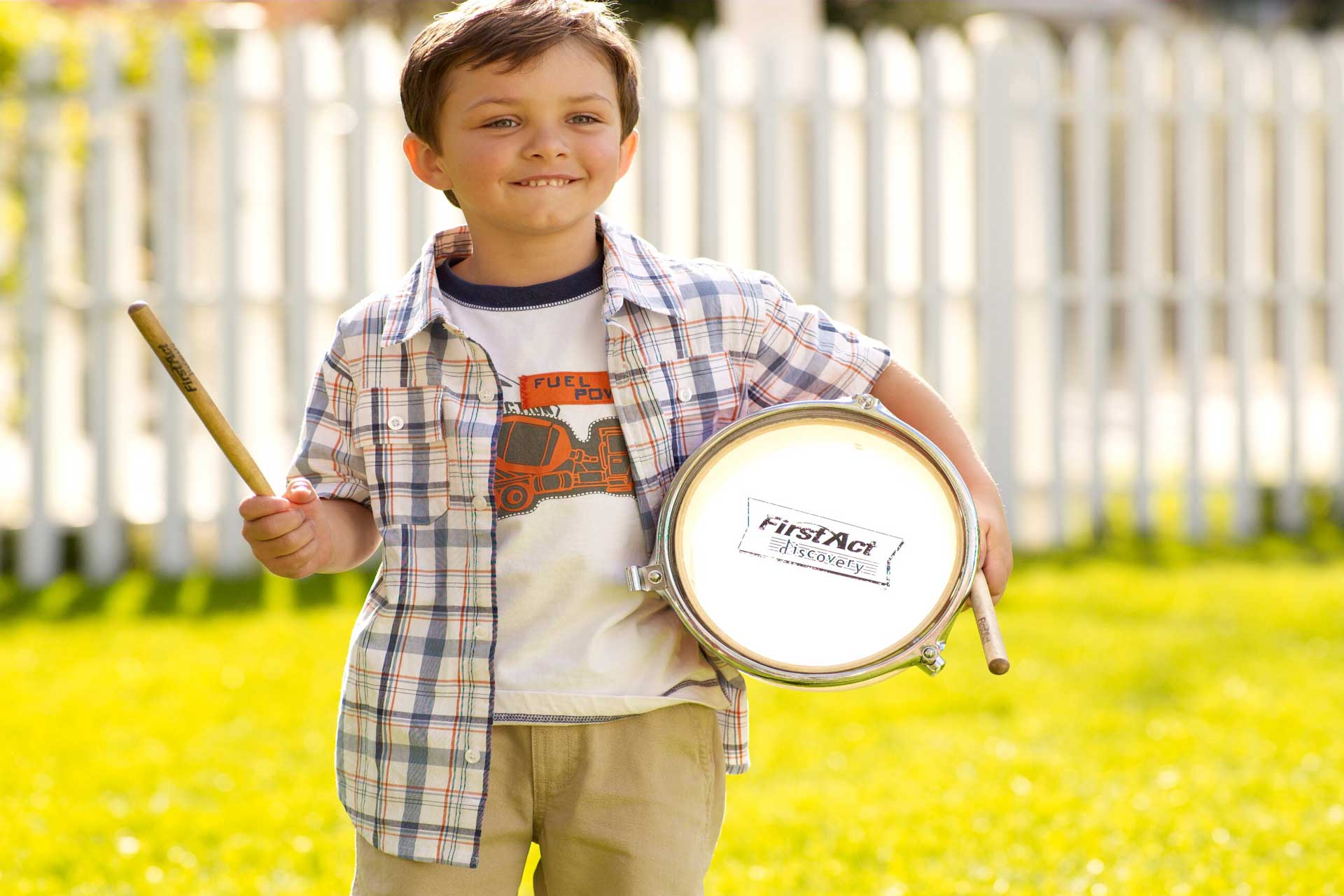 Music Classes III